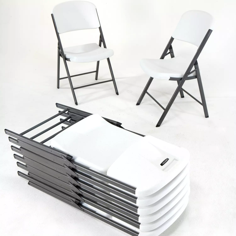 Foldable Chairs