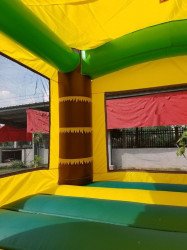 inflatable bounce house crossover tropical image8 1681753225 Tropical Delight