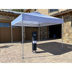 10X10 POP UP CANOPY TENT